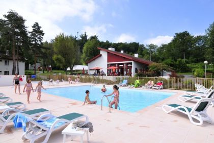 VVF Village Saint-Jean-Pied-de-Port