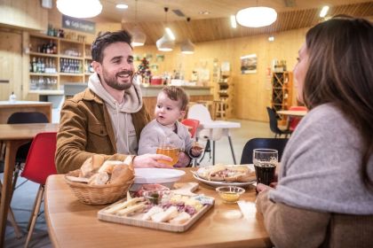 City Kamp Camping de Strasbourg