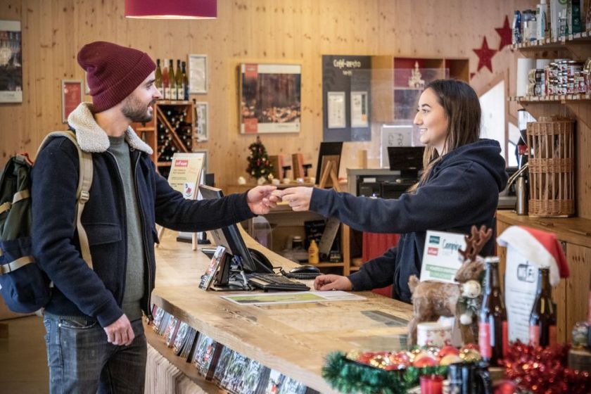 City Kamp Camping de Strasbourg