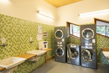 City Kamp Camping de Strasbourg