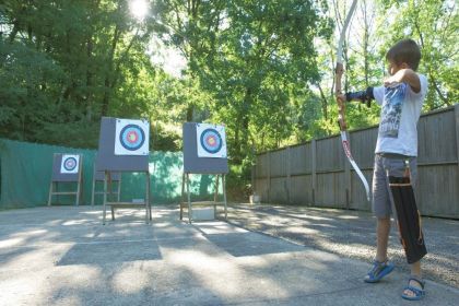 VVF Village Club Les Hauts de Najac