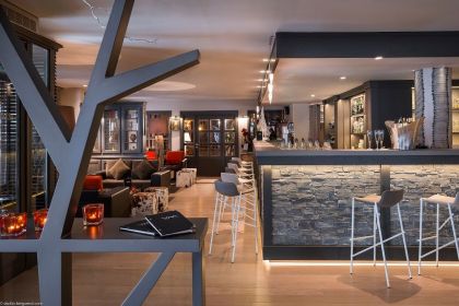 Hôtel Village Montana en famille !