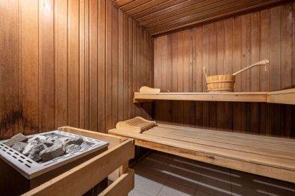 Val Cenis Planchamp - Pension