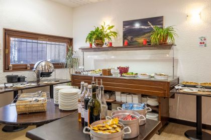 Val Cenis Planchamp - Pension