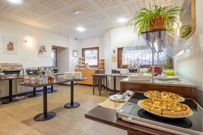 Val Cenis Planchamp - Pension