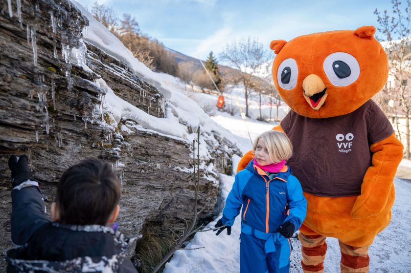 Val Cenis Planchamp - Pension