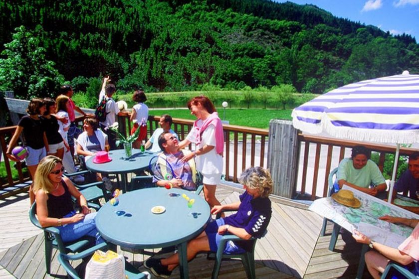 Un verre en terrasse?