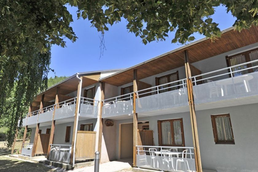 48 appartements entièrement rénovés