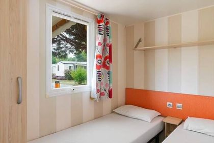 classique - 3 chambres - 6 personnes