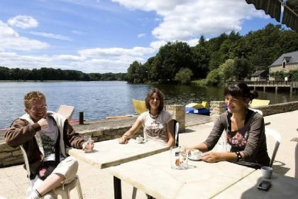 Séjour pour toute la famille