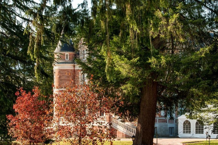 Village Club la Ferté