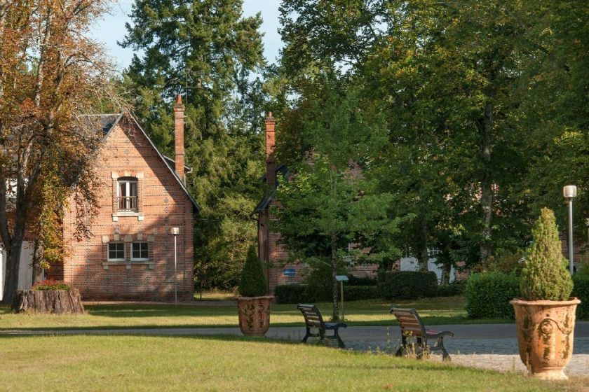 Village Club la Ferté