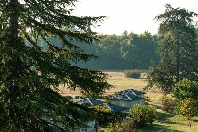 Village Club la Ferté