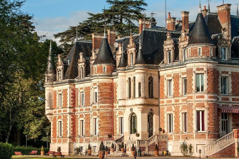 Village Club la Ferté