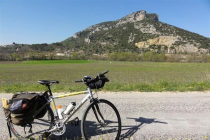 Randonnées à vélos