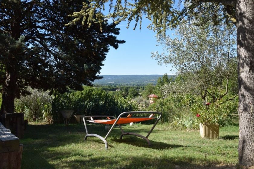 Espace détente