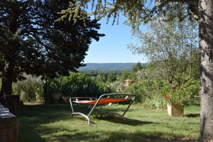 Espace détente
