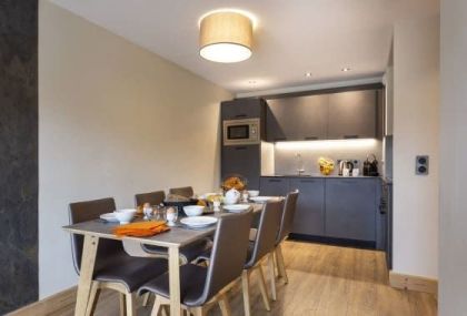 Appartement 3 chambres