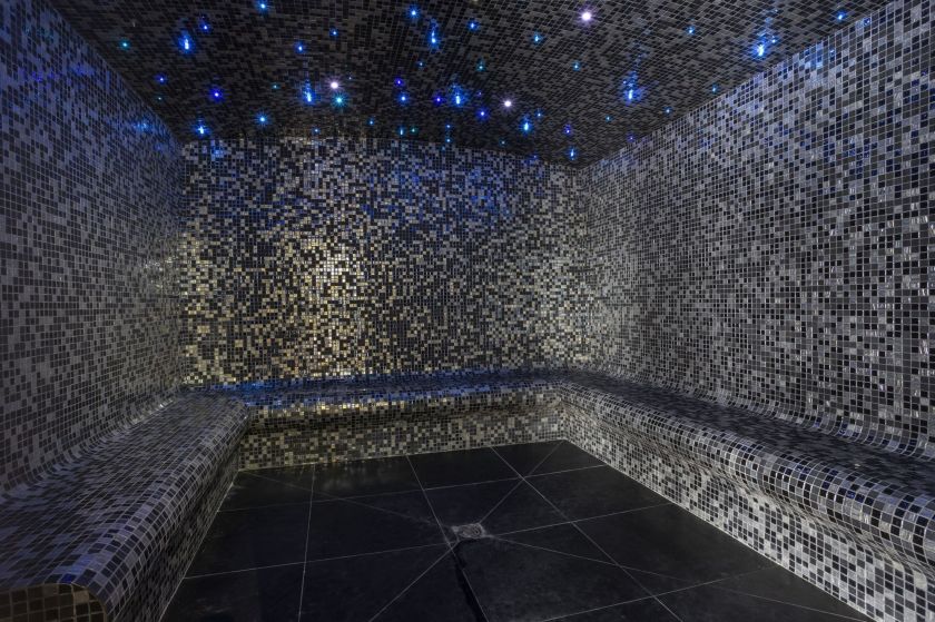 Chalet des Neiges Daria I Nor