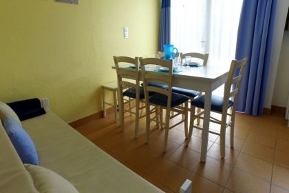 Pavillon 2 pièces 5 personnes pc