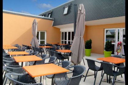 VVF Les Plages de Guérandes