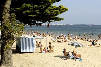 VVF Les Plages de Guérandes