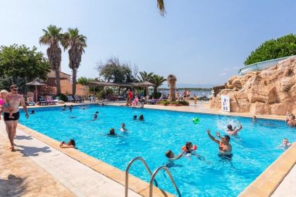 La Presqu'île du Barcarès