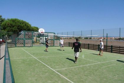 La Presqu'île du Barcarès