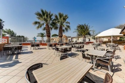 La Presqu'île du Barcarès