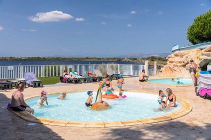 La Presqu'île du Barcarès