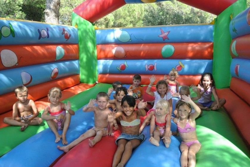 La Presqu'île du Barcarès