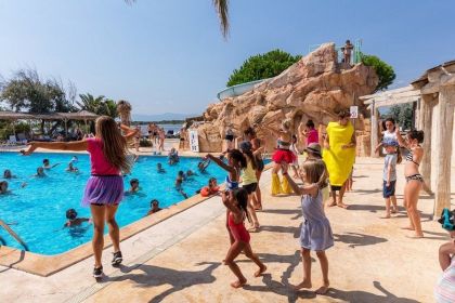 La Presqu'île du Barcarès