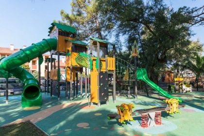 La Presqu'île du Barcarès