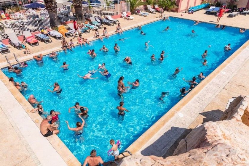 La Presqu'île du Barcarès