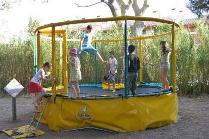La Presqu'île du Barcarès