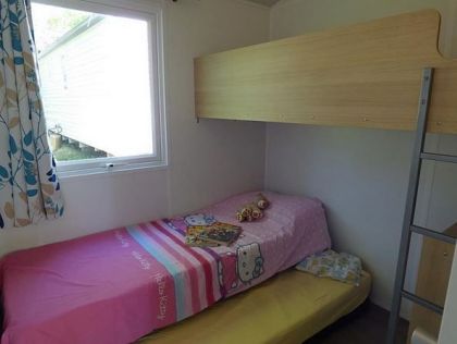 La chambre enfant
