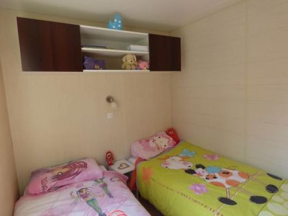 La chambre enfant