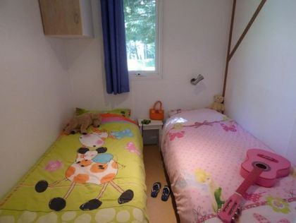 La chambre enfant