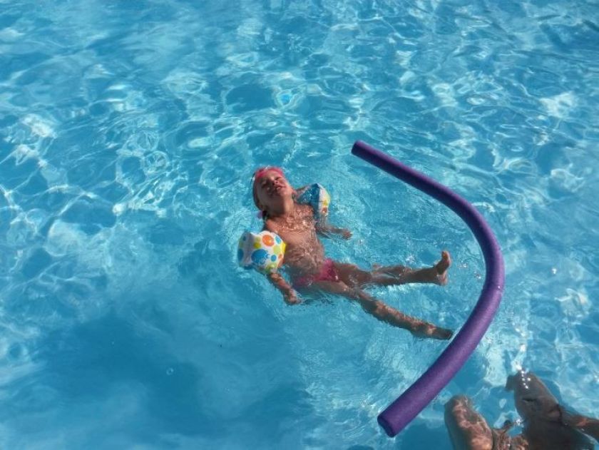 Le Camping La Porte d'Autan***