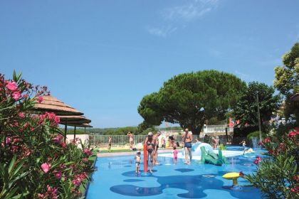 Camping Parc Montana