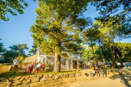 Camping Le Fort Espagnol****