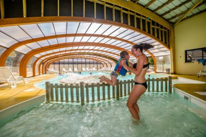 Camping Le Fort Espagnol****