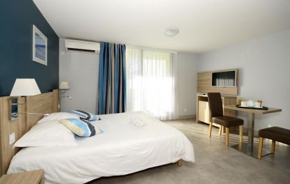 Studio - 2 personnes