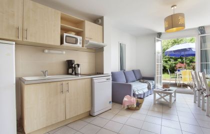 Appartement 4 pièces 8 personnes