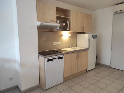 Appartement 4 pièces 8 personnes