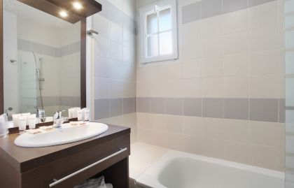 Appartement 4 pièces 8 personnes