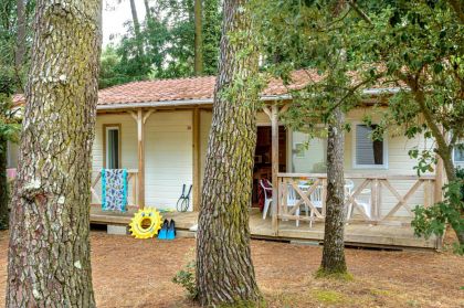 Chalet 4 pièce - 6/7 personnes