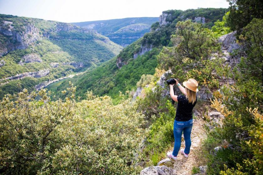 Camping Mille Etoiles**