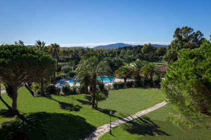 Résidence les Perles de Saint-Tropez