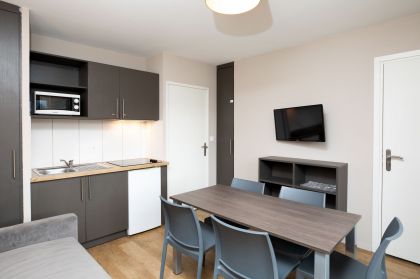 Appartement 2 pièces - 5/6 personnes